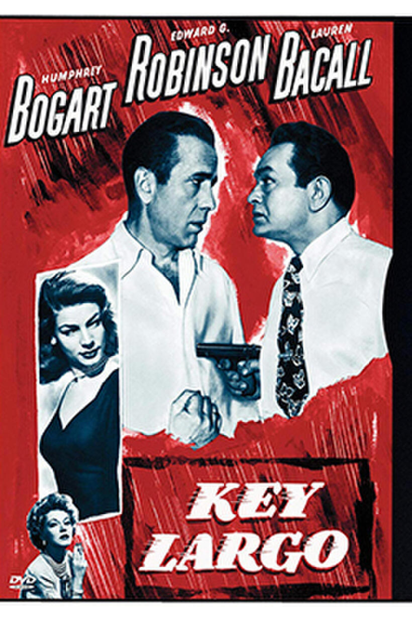 Double Feature KEY LARGO / THE PALM BEACH STORY Showtimes Fandango